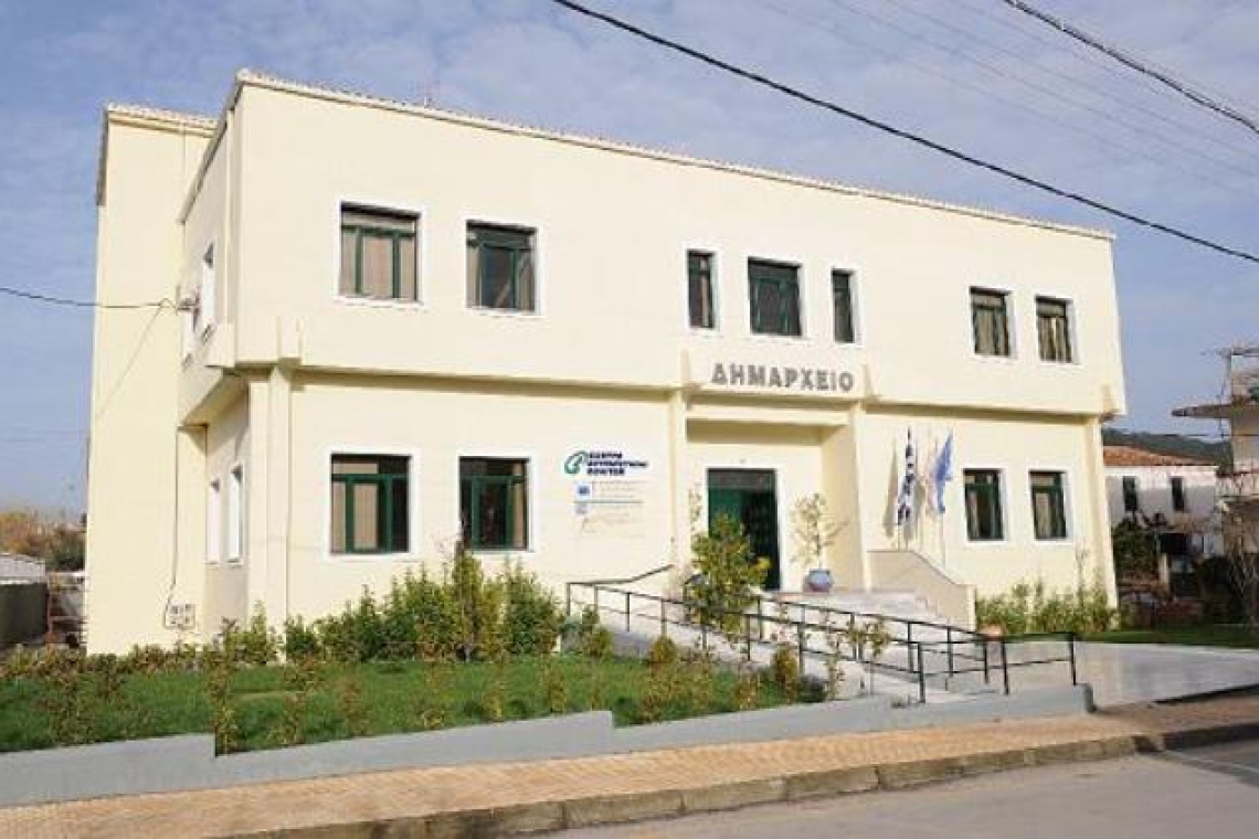 Ευχές Δημοτικής Αρχής του Δήμου Φιλιατών στους μαθητές για τις Πανελλαδικές & λοιπές Εξετάσεις